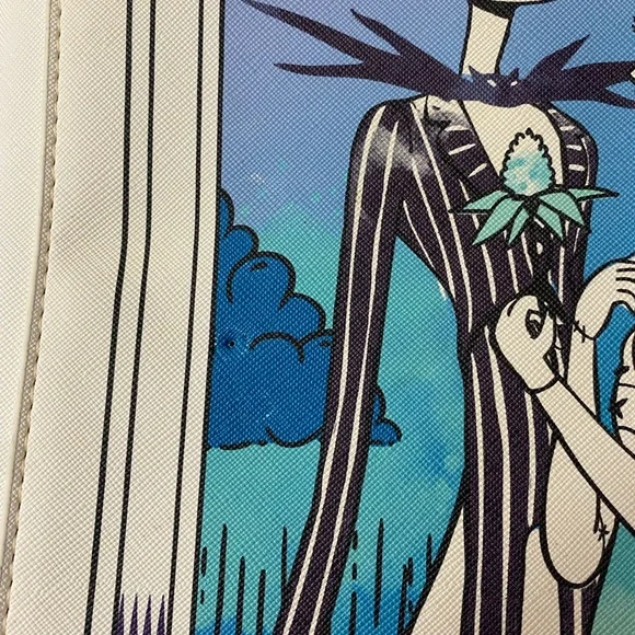 Nightmare Before Chrismas Backpack - Picture 9 of 10